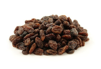 Raisins- Organic Pre Packed 1kg