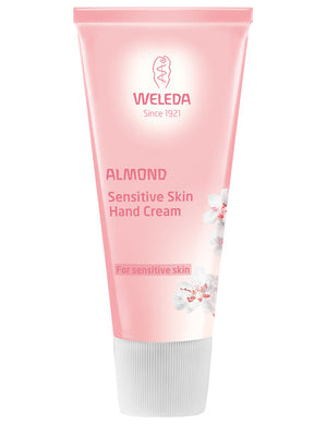 Weleda Hand Cream Almond 50ml