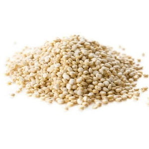 Quinoa White - Organically Grown Pre Packed 500g