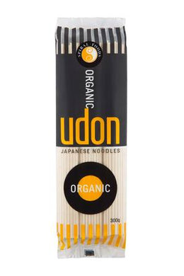 Spiral Foods Organic Udon Noodles 300g