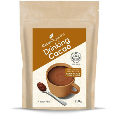 Ceres Drinking Cacao 250g
