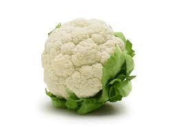 Cauliflower - Conventional  2 for