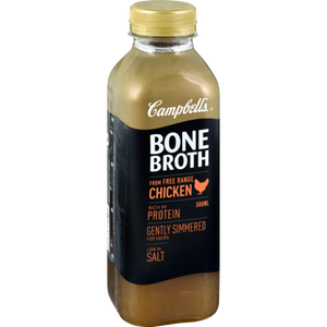 Campbell's Bone Broth - Chicken 500ml