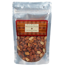 Load image into Gallery viewer, Tio Pablo Mexican Spicy Peanuts 150g