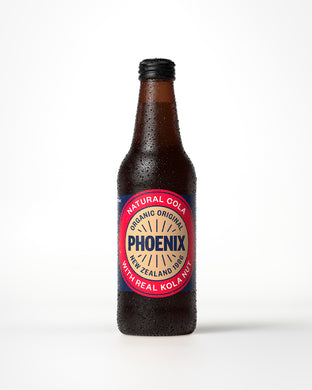 Phoenix Natural Cola 328ml