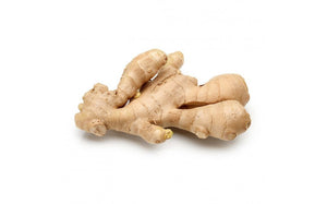 Fresh Ginger  from Thailand