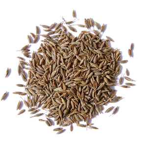 Ceres Organic Cumin Seeds - Pre Packed 100g