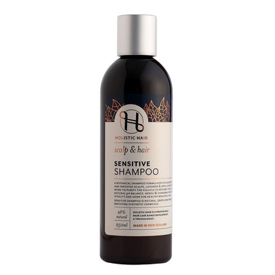 Holistic Hair Sensitive Shampoo  250ml