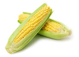 Corn Cobs - Organic