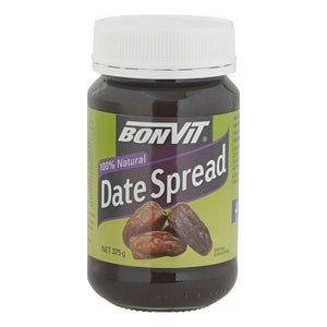Bonvit Date Spread