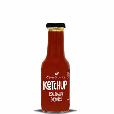 Ceres Organics Ketchup 290ml