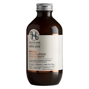 Holistic Hair Herbal Finishing Rinse 300ml