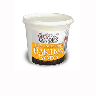 Gluten Free Goodies Baking Soda 250g