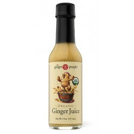 The Ginger People Ginger Juice 147ml