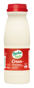 Meadow Fresh Cream 300ml