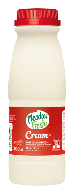 Meadow Fresh Cream 300ml