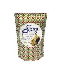 Load image into Gallery viewer, Sway Chocolate Chip Cookie Mix w Chopped Walnuts - Gluten Free 400g