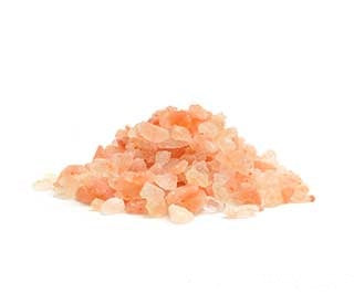 Natural Mineral Salt- Coarse 1kg
