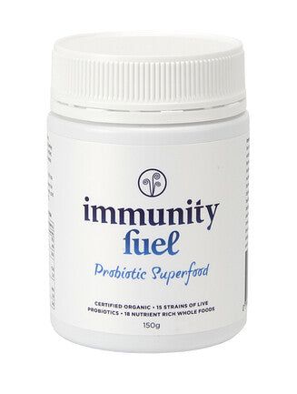 Immunity Fuel Original Probiotic Superfood 90g