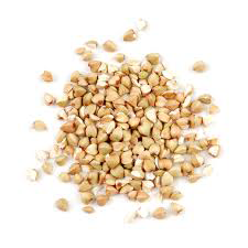 Hulled Buckwheat- Organic Pre Packed 1kg