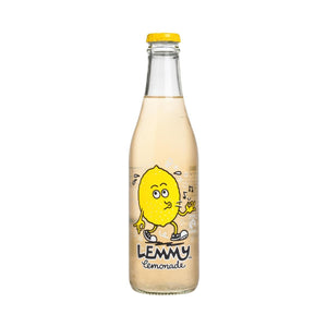 All Good Lemmy Lemonade 330ml