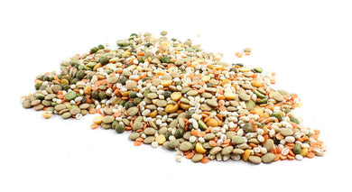 Soup Mix - Organic Pre Packed 1kg