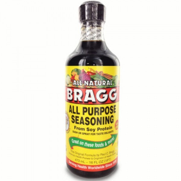 Bragg All Purpose Seasoning