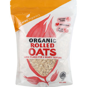 Ceres Rolled Oats 700g