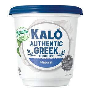 Kalo Authentic Greek Yoghurt 800g