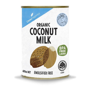 Ceres Coconut Milk 400ml