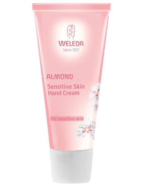 Weleda Hand Cream Almond 50ml