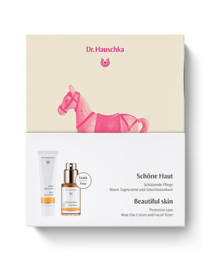 Dr. Hauschka Beautiful Skin Set