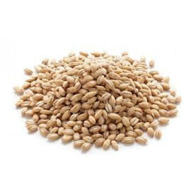 Pearled Barley- Organic Pre Packed 500g