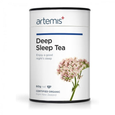 Artemis Deep Sleep Tea 30g