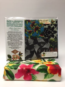 Bee-Wrapt Sustainable Food Storage - Everyday 1 of Each