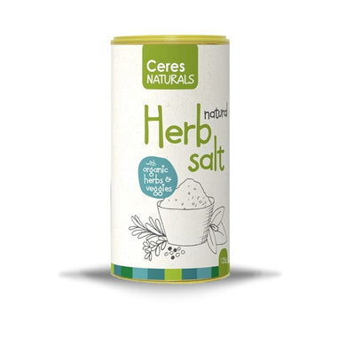Ceres Herb Salt 125g