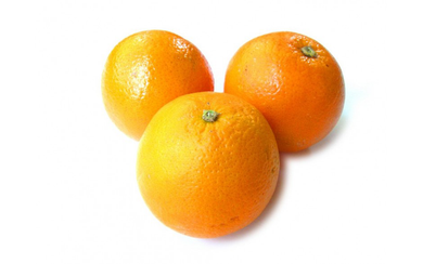 Oranges  Organic