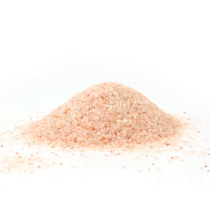 Himalayan Mineral Salt- Fine 1kg  Pre Packed