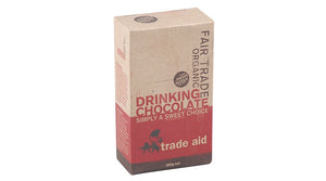 Trade Aid Drinking Chocolate 300g