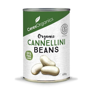 Ceres Cannellini Beans 400g
