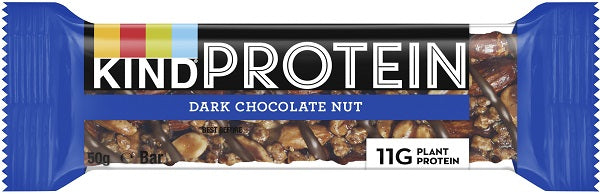 Kind Protein Dark Chocolate Nut Bar 50g
