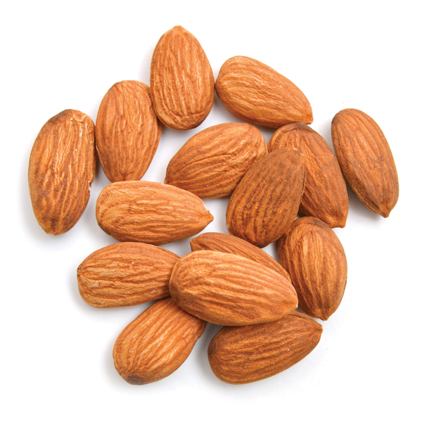 Transitional Almonds of Chile - Pre Packed 250g