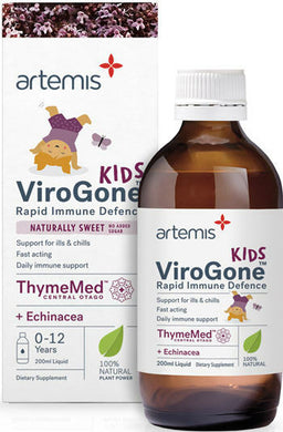 Artemis Kids Virogone 200ml