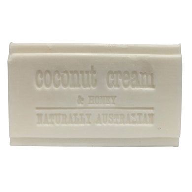 Natures Gifts Coconut Cream Soap