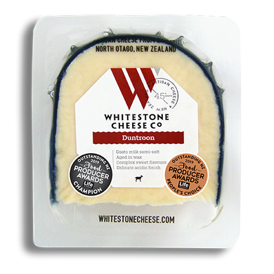 Whitestone Cheese Duntroon 100g