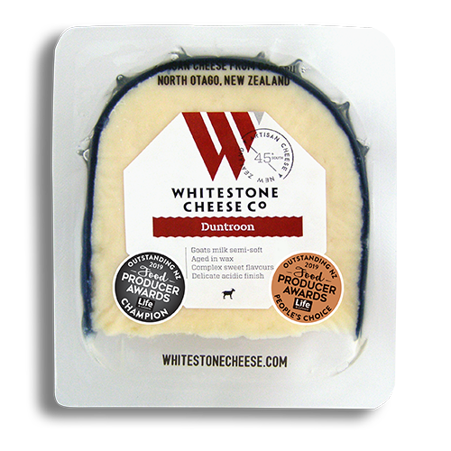 Whitestone Cheese Duntroon 100g