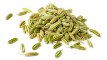 Load image into Gallery viewer, Your Kitchen Fennel Seed Whole 50g