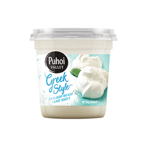 Puhoi Greek Yoghurt 450g