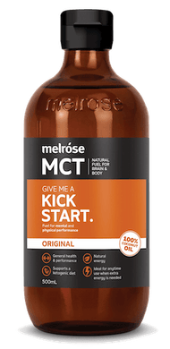 MCT Kick Start Oil 500ml