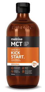 MCT Kick Start Oil 500ml